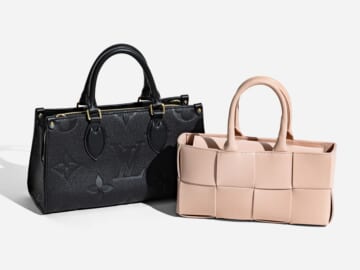 Everything About The East West Bag Trend & The Styles to Buy