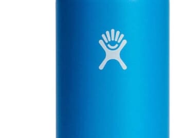 Hydro Flask 21-oz. Standard Mouth Water Bottle for $19 + free shipping