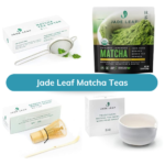 Today Only! Jade Leaf Matcha Teas from $5.56 (Reg. $8.95+)