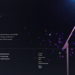 taylor swift on stage in guitar