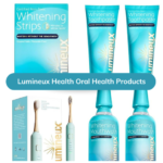 Today Only! Lumineux Health Oral Health Products from $11 (Reg. $18.99+)