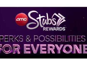 AMC Theaters | Watch Up To 3 Movies Per Week For 99¢ Your First Month