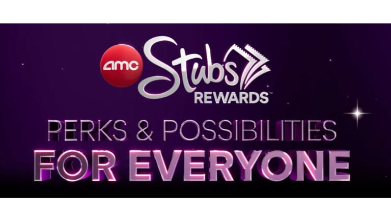 AMC Theaters | Watch Up To 3 Movies Per Week For 99¢ Your First Month