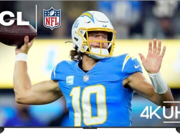 TCL S5 S-Class 98S550G 98" 4K UHD HDR LED Smart TV (2023) for $2,000 for members + free shipping