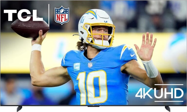 TCL S5 S-Class 98S550G 98" 4K UHD HDR LED Smart TV (2023) for $2,000 for members + free shipping