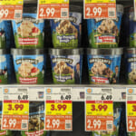 Ben & Jerry’s Ice Cream Is Just $2.99 At Kroger
