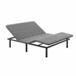 Amazon Basics Adjustable Full-Sized Bed Base only $199.99 shipped!