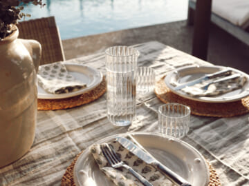 Easy Elevated Easter Style