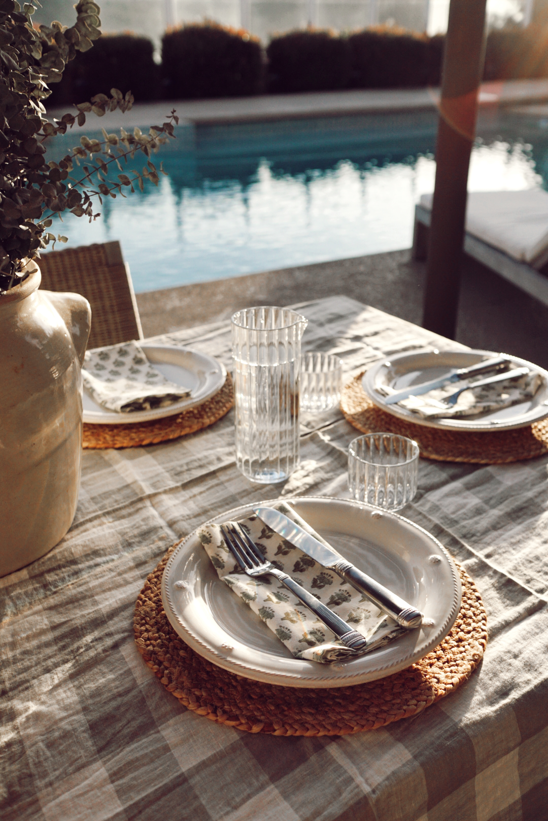 Easy Elevated Easter Style