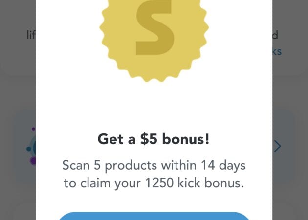 *SUPER HOT* Shopkick Promo Code = FREE $5 Gift Card!