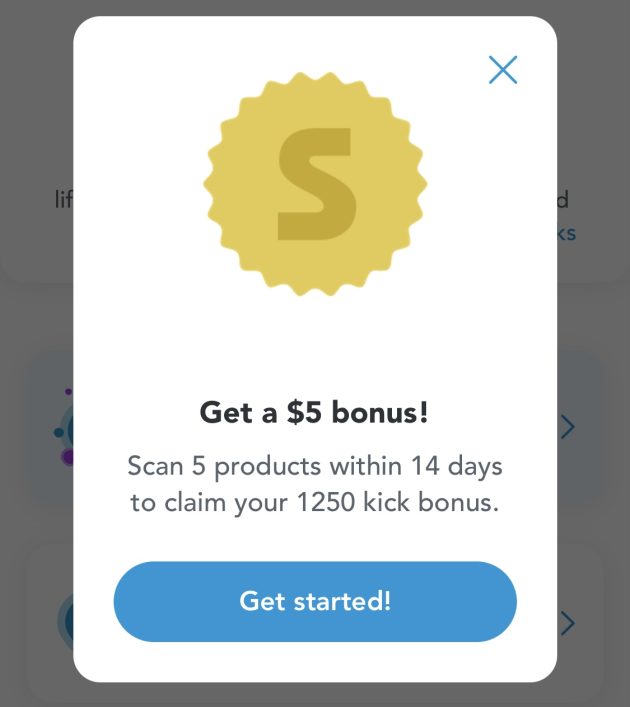 *SUPER HOT* Shopkick Promo Code = FREE $5 Gift Card!