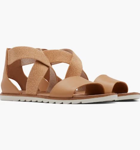 Sorel Ella II Sandals