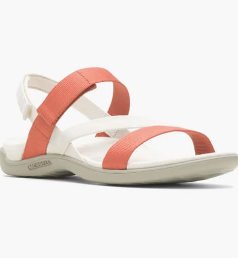 Merrell District 3 Strap Web Sandals