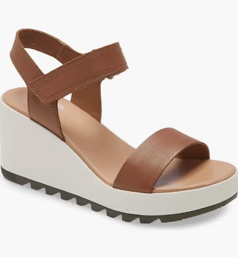 Active Women’s Sandals: Hot Deals on Sorel, Chaco, Merrell, Cougar, plus more!