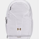 UA Hustle 5.0 Team Backpack