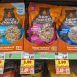 Bear Naked Granola Just $2.49 At Kroger