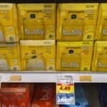 Bubly Sparkling Water Just $3.49 At Kroger