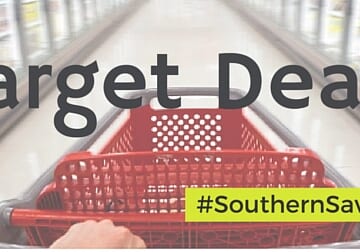 Target Ad & Coupons: 3/17-3/23