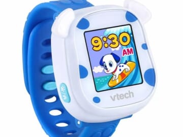 VTech My First Kidi Smartwatch
