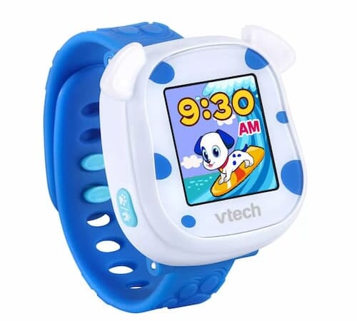 Target VTech Toy Deals: My First Kidi Smartwatch only $8.79 (Reg. $22!), plus more!