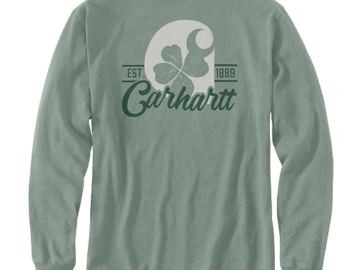 Carhartt Clearance Sale: Up to 50% off + Extra 10% off + free shipping