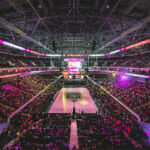 NCAA Men's Basketball Tournament Tickets from $44; Extra $20 off $200