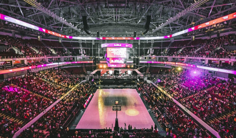 NCAA Men's Basketball Tournament Tickets from $44; Extra $20 off $200