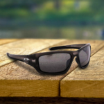 *HOT* Oakley Men’s Valve Polarized Sunglasses only $64.99 shipped (Reg. $234!)