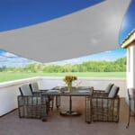 Sun Shade Sail