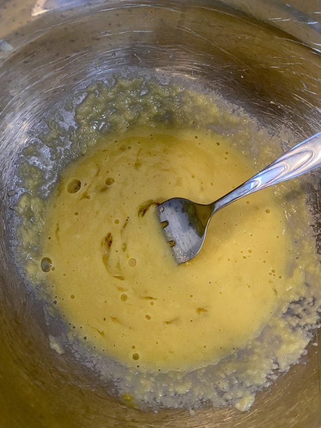 freezer-friendly baked oatmeal