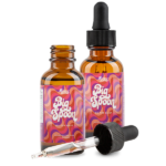 Sunday Scaries Big Spoon THC Sleep Oil for $39 for 2 + free shipping