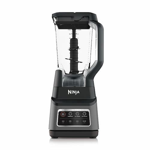 Ninja Professional Plus Blender with Auto-iQ 