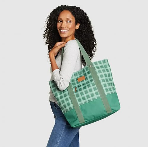 Eddie Bauer Ashford Tote