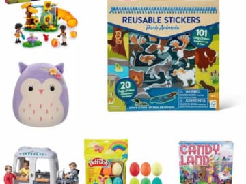 Kohl's Toy Sale