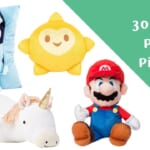 Target Circle | 30% off Kids Plush Pillows