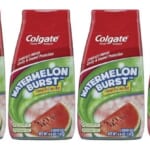 Colgate Anticavity Kids Toothpaste with Fluoride