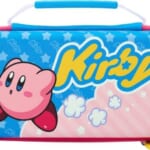PowerA Kirby Protection Case for Nintendo Switch for $13 + free shipping