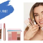 QVC | Tarte Skin Treat 5-Piece Collection $49.98 (reg. $84.50)!