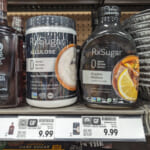 Get RxSugar For Just $5 At Kroger (Regular Price $9.99)