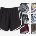 Calvin Klein Women's Surprise Shorts