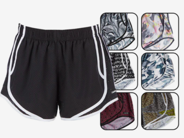 Calvin Klein Women's Surprise Shorts