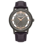 Kenneth Cole New York Men's Watch for $30 + free shipping