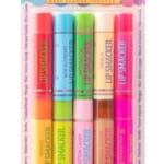 Lip Smacker Original & Best Party Pack