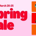 Amazon Big Spring Sale | Starts March 20th