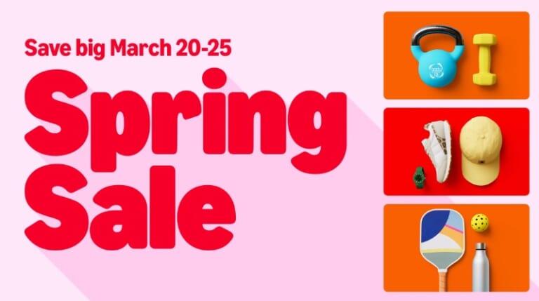 Amazon Big Spring Sale | Starts March 20th