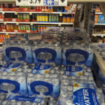 Kroger Purified Drinking Water 24-Pack Just $2.99 At Kroger