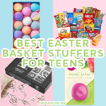 Fun & Cool Easter Basket Ideas for Teens