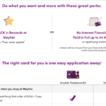 7 Ways to Save More at Wayfair