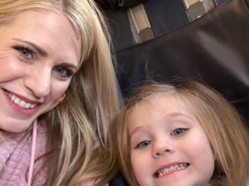 Weekly Recap: Fun Trips, Spring Break, and ABC Dates!