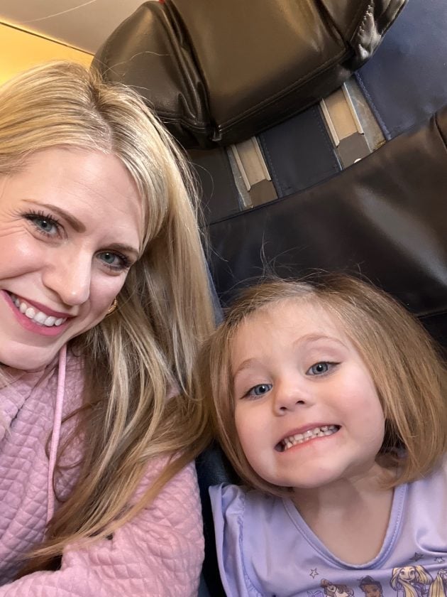 Weekly Recap: Fun Trips, Spring Break, and ABC Dates!